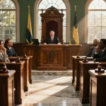 Law and Government