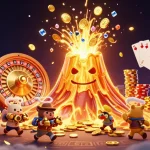 Beli Chip RD untuk transisi cepat dan aman dalam permainan dengan berbagai bonus menarik.