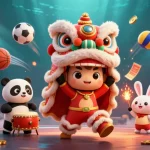 Experience dynamic entertainment with đăng nhập kubet, featuring vibrant casino characters and engaging sports elements.